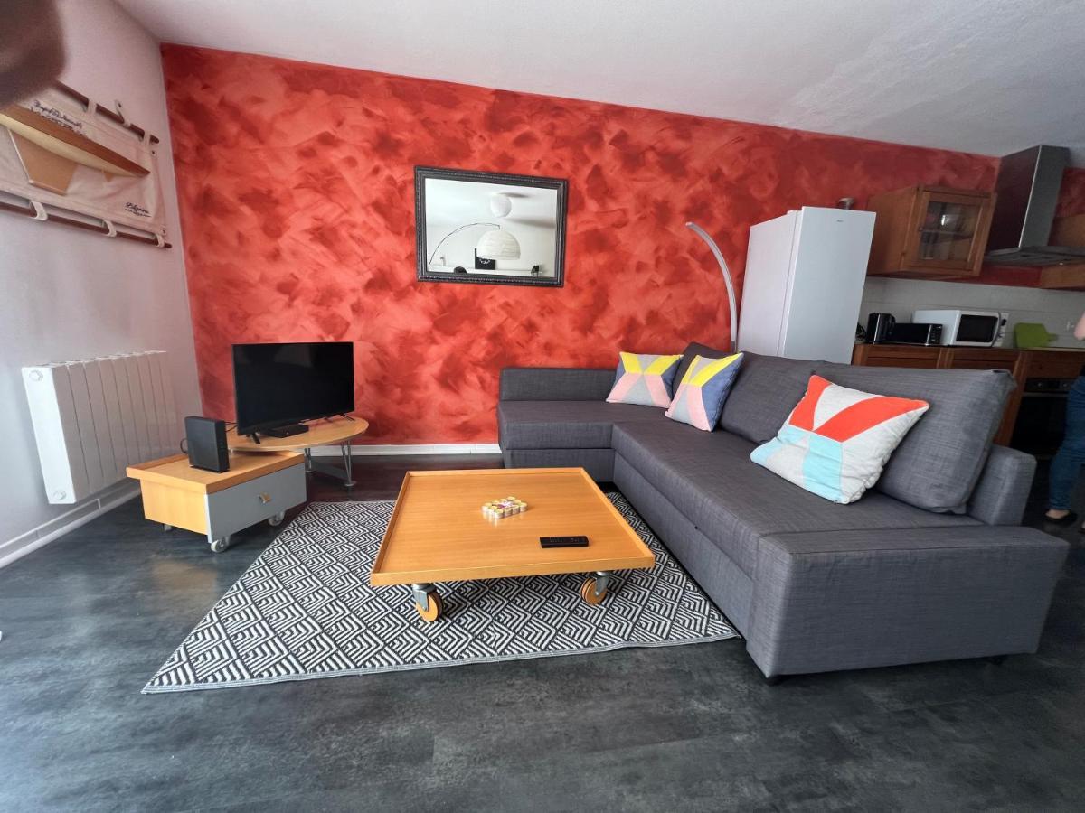Maison Duplex T4 6 Couchages Gujan-Mestras Kültér fotó