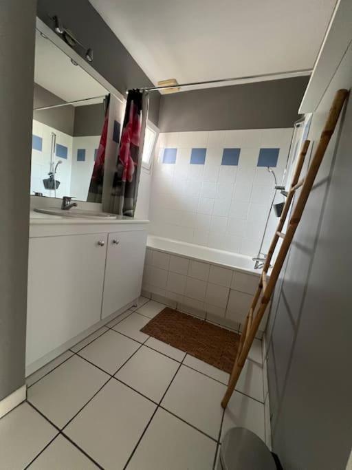 Maison Duplex T4 6 Couchages Gujan-Mestras Kültér fotó